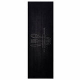 Vidaxl keuken vloerkleed zwart 180 x 60 cm 100% polyamide wasbaar - afbeelding 2