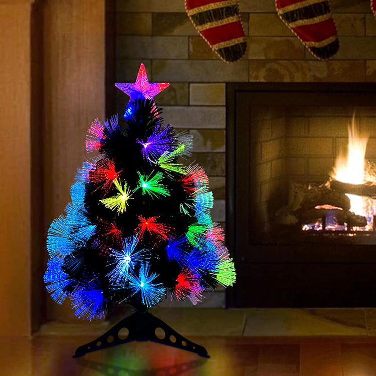 Vidaxl kunstkerstboom groen 64 cm pvc
