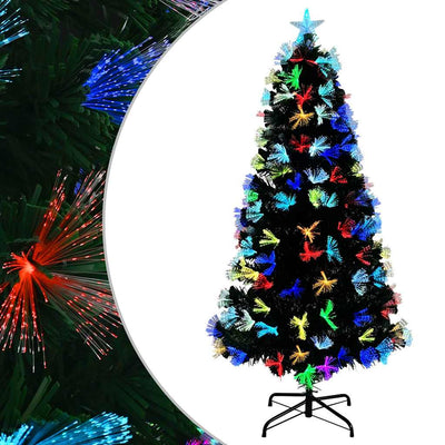 Vidaxl kunstkerstboom groen 180 cm pvc