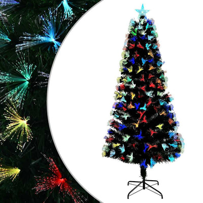 Vidaxl kunstkerstboom groen 240 cm pvc