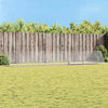 Vidaxl kippenhok zilver 650 x 100 x 85 cm gegalvaniseerd staal