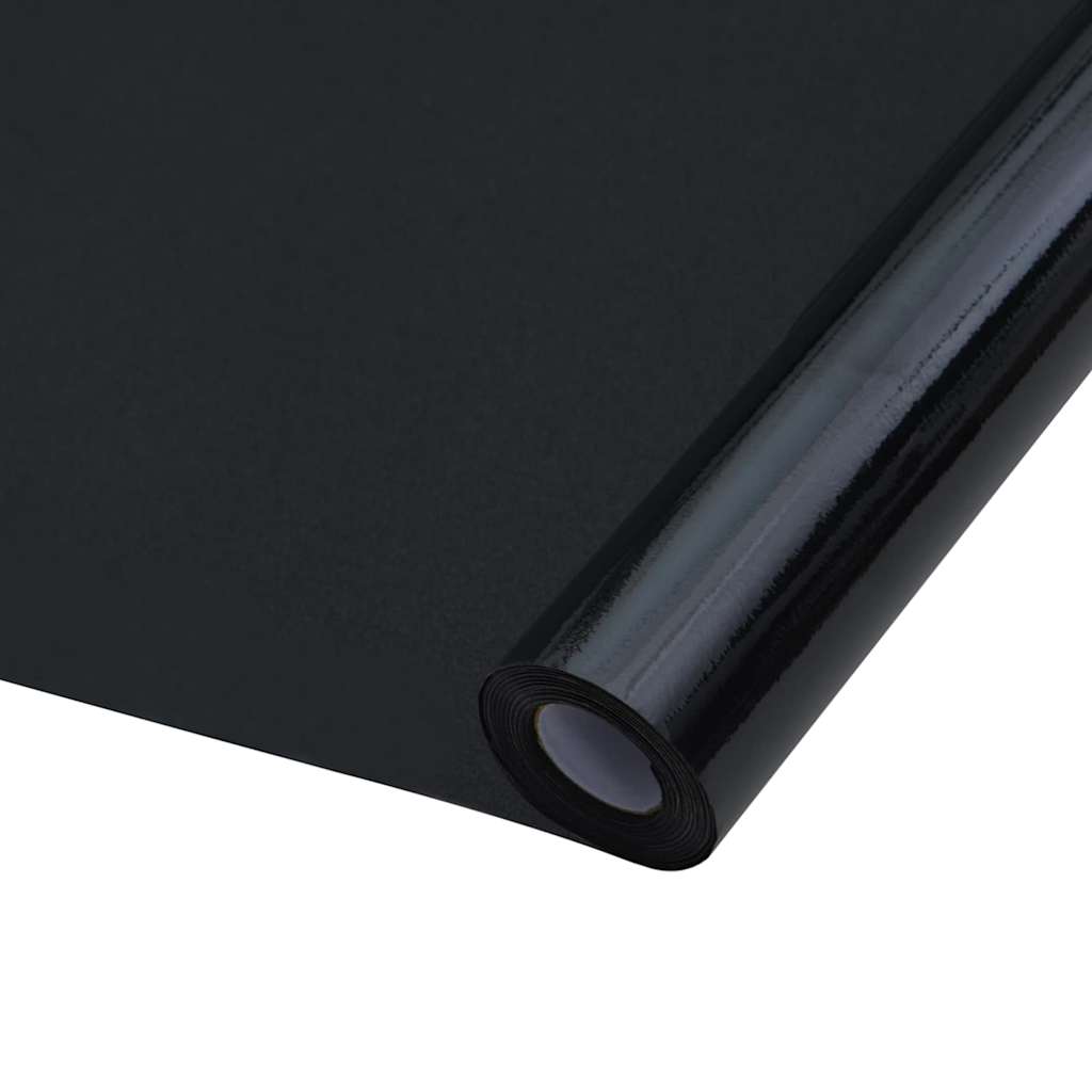 Vidaxl statisch raamfolie 60 x 500 cm pvc