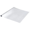 Vidaxl meubelsticker zilver 90 x 500 cm kunststof