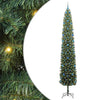 Vidaxl kunstkerstboom groen 300 cm pvc en staal en kunststof