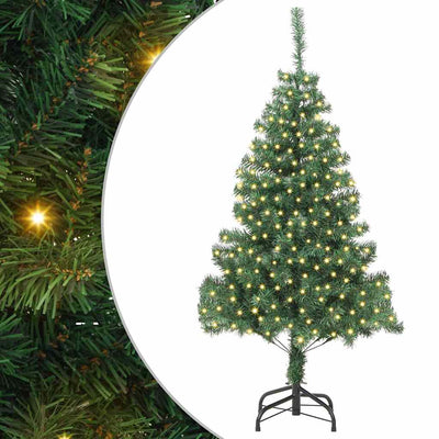 Vidaxl kerstboom groen 180 cm pvc