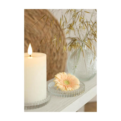 Ideas for seasons glazen schaaltjes kate ø10xh6,5cm helder set 4