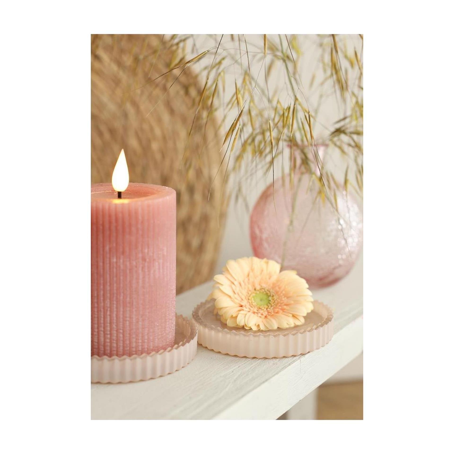 Ideas 4 seasons glazen schaaltjes crème set a 4 ø10cm