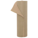 Vidaxl vorstbescherming plantvlies beige 100 x 1,6 m niet-geweven stof - afbeelding 2