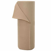 Vidaxl vorstbescherming plantvlies beige 100 x 3,2 m niet-geweven stof - afbeelding 2