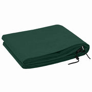 Vidaxl vorstbescherming plantenfleece covers 5 st groen 1,8 x 1,2 m - afbeelding 2