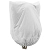 Vidaxl vorstbescherming plantenfleece covers 3 pcs wit 2,4 x 2 m