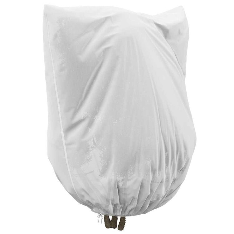 Vidaxl vorstbescherming plantenfleece covers 3 st wit 3,5 x 2,5 m