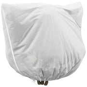 Vidaxl vorstbescherming plantenfleece covers 3 st wit 2 x 2,36 m - afbeelding 3