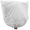 Vidaxl vorstbescherming plantenfleece covers 3 pcs wit 3 x 3,93 m