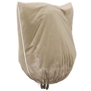 Vidaxl vorstbescherming plantenfleece covers beige 3,5 x 2,5 m - afbeelding 3