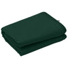 Vidaxl vorstbescherming plantenfleece covers groen 3,5 x 2,5 m