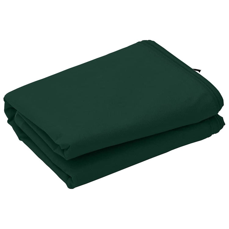 Vidaxl vorstbescherming plantenfleece covers groen 3,5 x 2,5 m