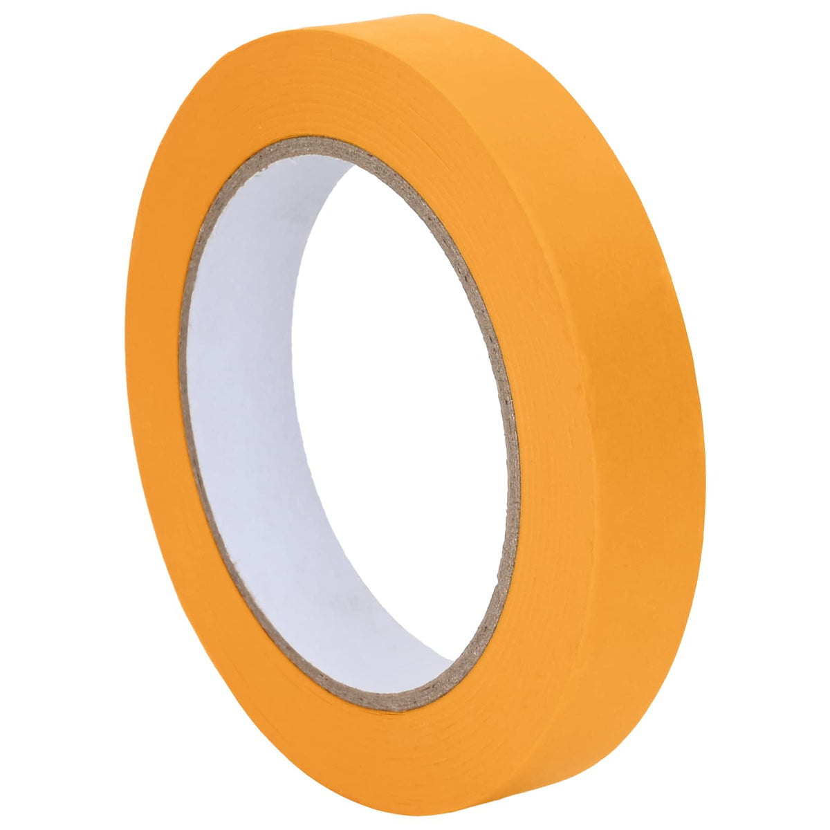 Vidaxl verf maskertapes 24 st geel 19mm x 50m papier