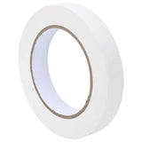Vidaxl verf maskertapes 12 st wit 19mm x 50m papier - afbeelding 2