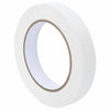 Vidaxl verf maskertapes 50 pcs wit 19mm x 50m papier