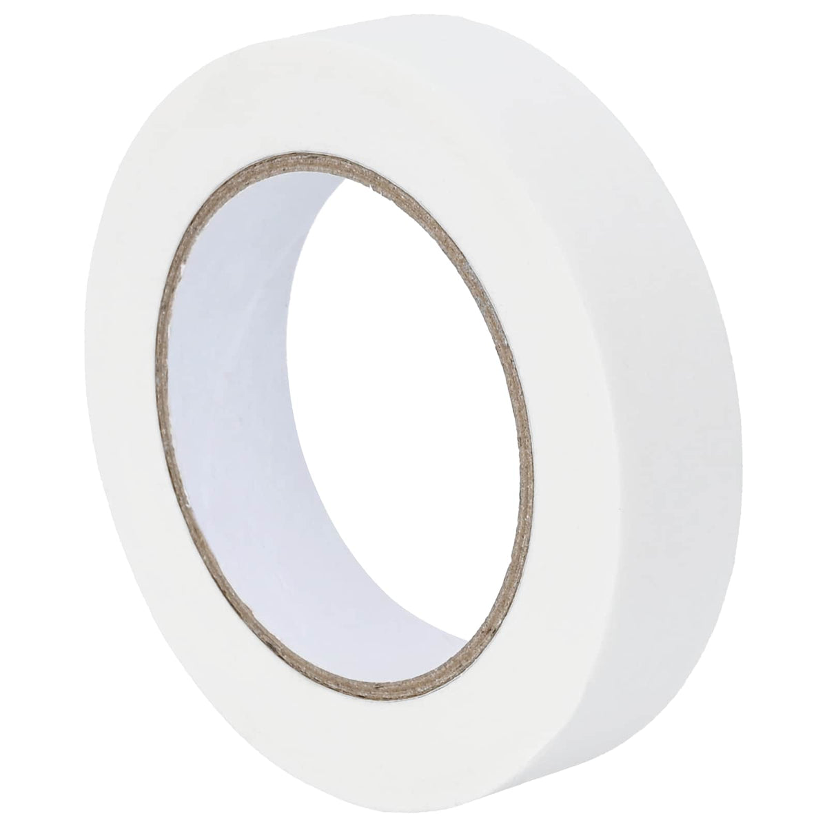 Vidaxl verf maskertapes 12 st wit 25mm x 50m papier