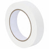 Vidaxl verf maskertapes 24 pcs wit 25mm x 50m papier