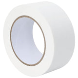 Vidaxl verf maskertapes 24 st wit 50mm x 50m papier - afbeelding 2