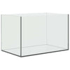 Vidaxl aquarium met opslag doorzichtig 40 x 25 x 25 cm glas