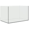 Vidaxl aquarium met opslag doorzichtig 50 x 30 x 30 cm glas