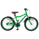 Vidaxl kinderfiets 20 inch voor 6-11 jaar oud groen