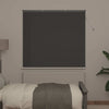 Vidaxl venetiaanse blind verstelbaar zilvergrijs 150 x 150 cm pvc