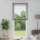 Vidaxl venetiaanse jaloezie zilvergrijs 213 x 100 cm 25 mm pvc