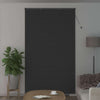 Vidaxl venetiaanse blind verstelbaar zilvergrijs 213 x 160 cm pvc