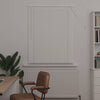 Vidaxl venetiaanse blind verstelbaar wit 150 x 100 cm pvc