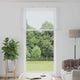 Vidaxl venetiaanse blind verstelbaar wit 213 x 140 cm pvc