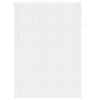 Vidaxl venetiaanse blind verstelbaar wit 213 x 160 cm pvc