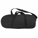 Vidaxl 3 in 1 sneeuwschoenen met wandelschoenen zwart 78,5 x 22 cm - afbeelding 3