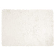 Vidaxl tapijt van imitatie tafalla wit 240 x 340 cm polyester - afbeelding 2