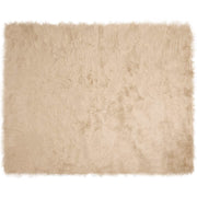Vidaxl tapijt van imitatie tafalla beige 200 x 280 cm polyester - afbeelding 2