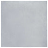 Vidaxl nep konijnenbont tapijt olite grijs 200 x 200 cm polyester