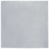 Vidaxl nep konijnenbont tapijt olite grijs 240 x 240 cm polyester
