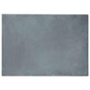 Vidaxl nep konijnenbont tapijt olite antraciet 240 x 340 cm polyester
