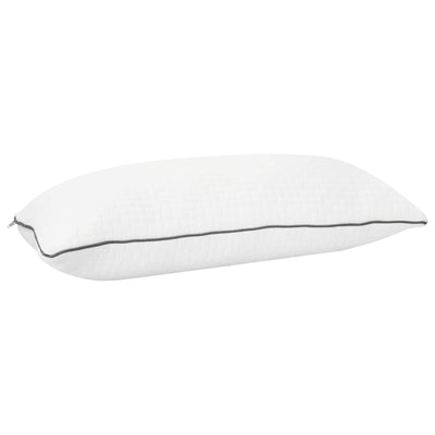Vidaxl slapen kussen wit 50 x 30 x 11 cm