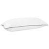 Vidaxl slapen kussen wit 60 x 40 x 14,5 cm