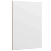 Vidaxl decorpanelen 150 st wit 15 x 21 x 0,27 cm bewerkt hout - afbeelding 2