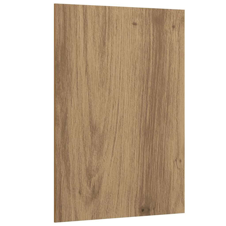 Vidaxl decorpanelen 50 pcs artisan eiken 15 x 21 x 0.27 cm