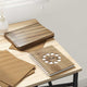 Vidaxl decorpanelen 150 st artisanaal eiken 15 x 21 x 0,27 cm