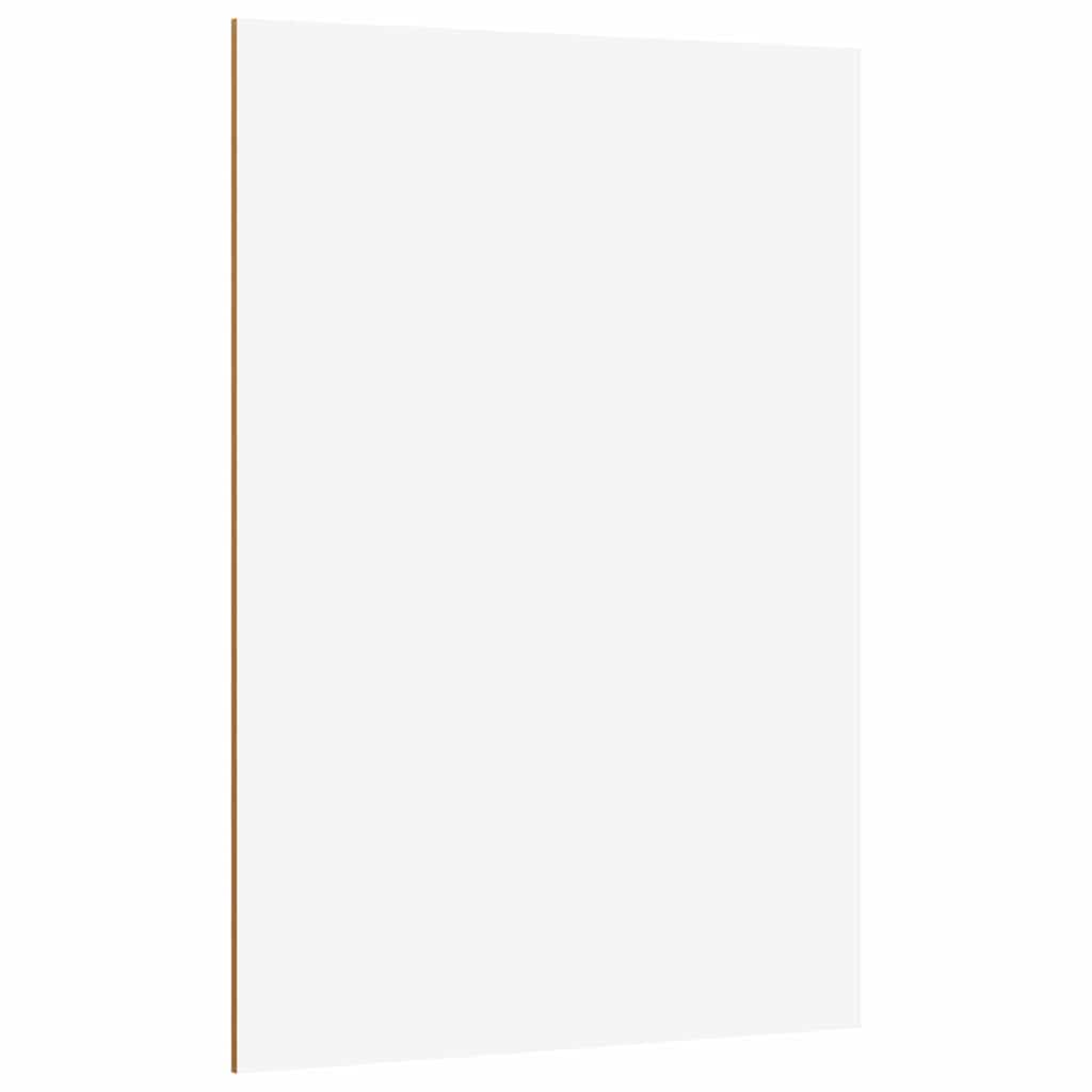 Vidaxl decorpanelen 12 pcs wit 21 x 30 x 0,27 cm bewerkt hout