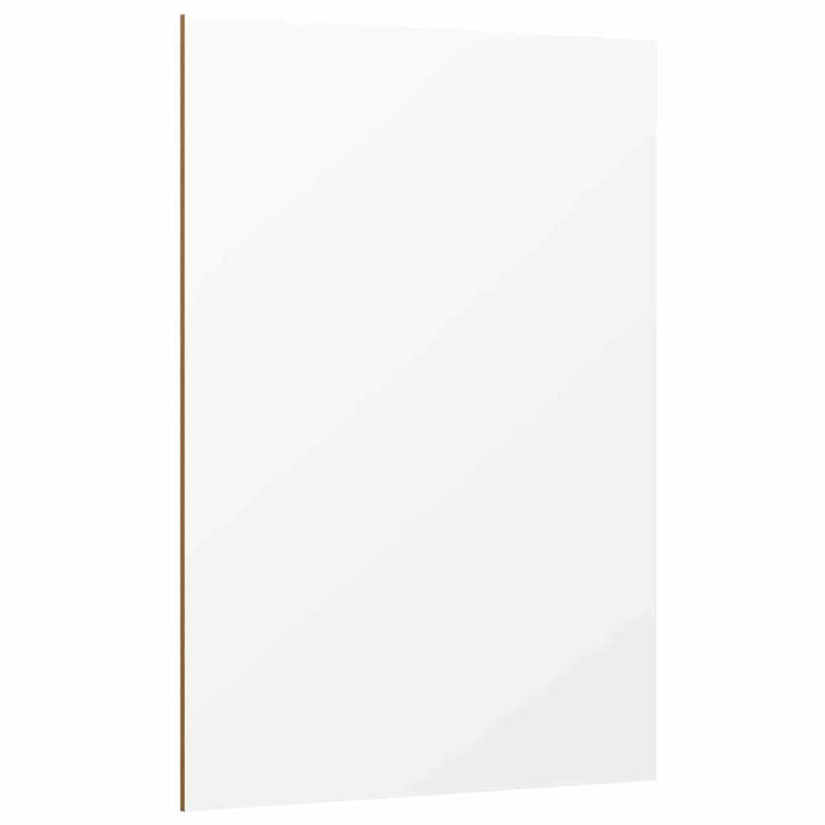 Vidaxl decorpanelen 12 st wit 30 x 42 x 0,27 cm bewerkt hout