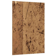 Vidaxl decorpanelen 12 st oud hout 30 x 42 x 0,27 cm bewerkt hout - afbeelding 2